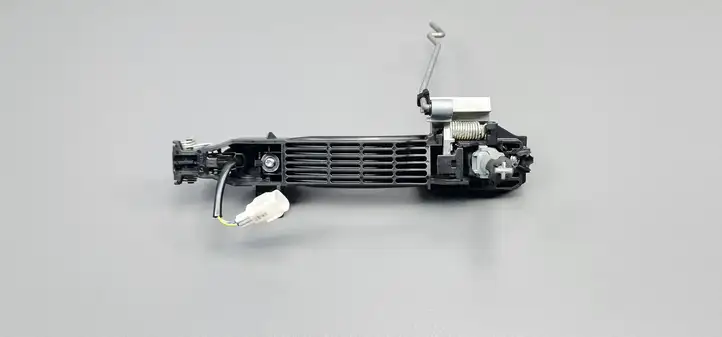 Mazda 6 (2012 - 2015) Наружная ручка двери — фото 4