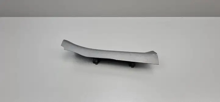 Mazda 6 (2012 - 2015) GHP968740LH Внутренняя отделка заднего порога — фото 5