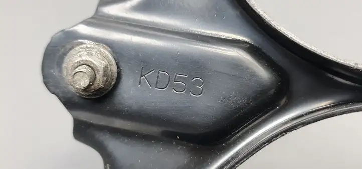 Mazda 6 (2012 - 2015) KD53 Держатель аккумулятора — фото 4