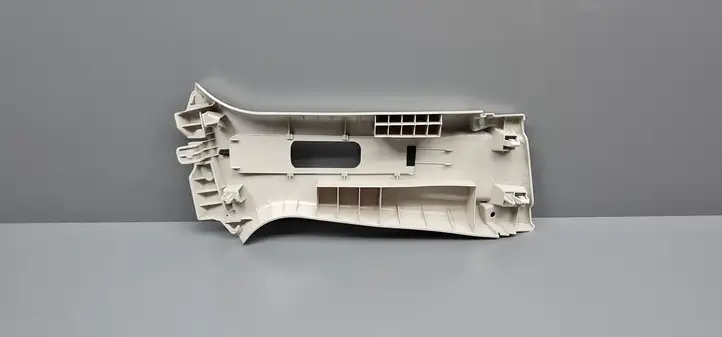 Mazda 6 (2012 - 2015) GHP957969 Верхняя обшивка стойки B — фото 5