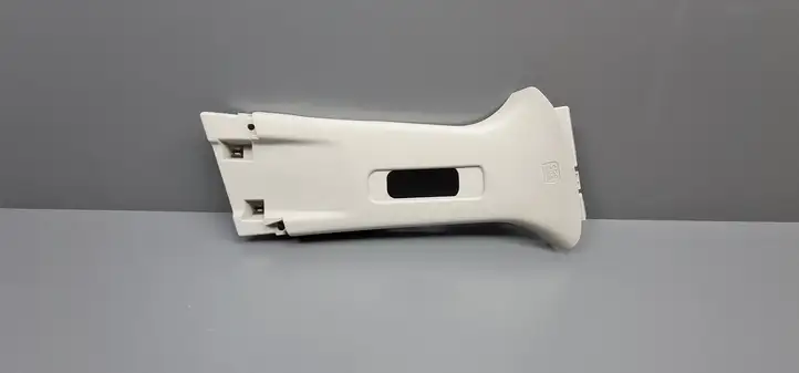 Mazda 6 (2012 - 2015) GHP957969 Верхняя обшивка стойки B — фото 4
