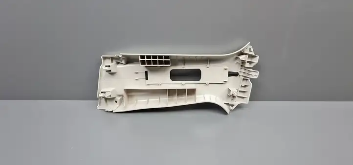 Mazda 6 (2012 - 2015) GHP957969 Верхняя обшивка стойки B — фото 6