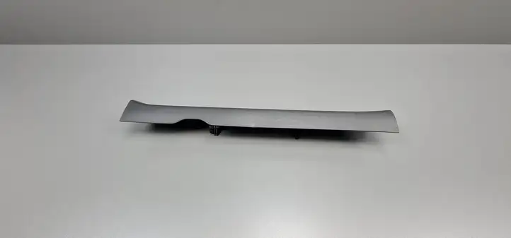 Mazda 6 (2012 - 2015) GHP968720 Внутренняя отделка заднего порога — фото 4