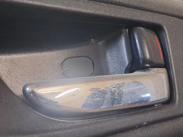 Subaru Outback (2009 - 2014) Дверь — фото 3