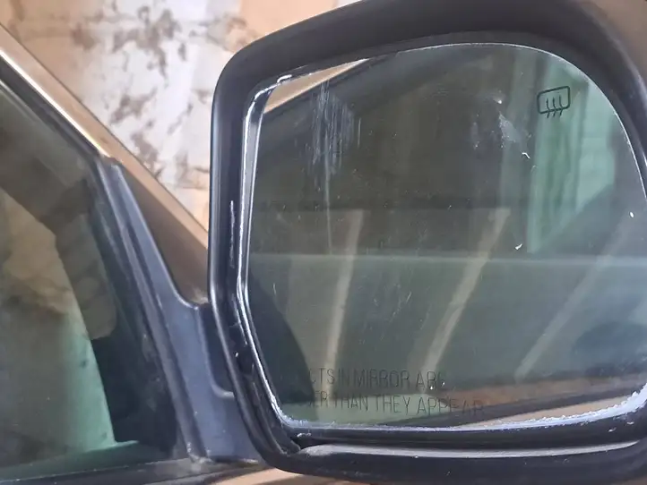 Subaru Outback (2009 - 2014) Дверь — фото 10
