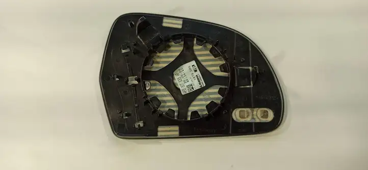 Audi A4 S4 B7 8E 8H (2004 - 2009) 4F0857535AF Элементы бокового зеркала — фото 1