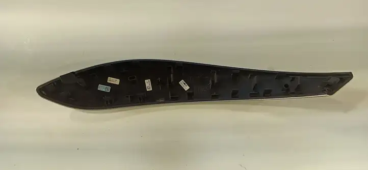BMW 3 F30 F35 F31 (2012 - 2018) 8064249 Прочая отделка задней двери — фото 4