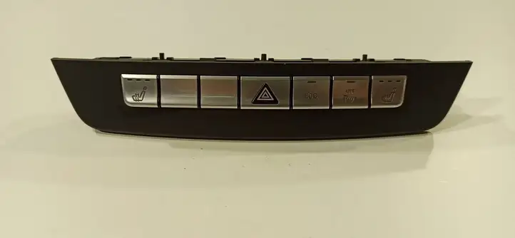 Mercedes-Benz C W204 (2007 - 2014) A2049050302 Другие включатели / ручки/ переключатели — фото 1