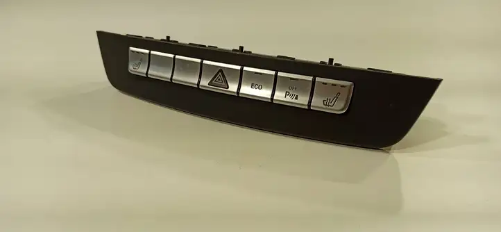 Mercedes-Benz C W204 (2007 - 2014) A2049050302 Другие включатели / ручки/ переключатели — фото 2