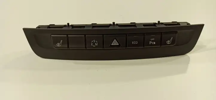 Mercedes-Benz B-class W246 (2011 - 2014) A2469052201 Блок кнопок на панели — фото 2