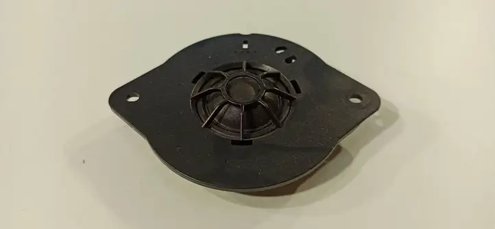 Audi A4 S4 B8 8K (2007 - 2011) 8T0035399A Динамик панели приборов — фото 2