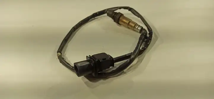 Audi Q7 4L (2005 - 2009) 057906262 Лямбда-зонд — фото 1