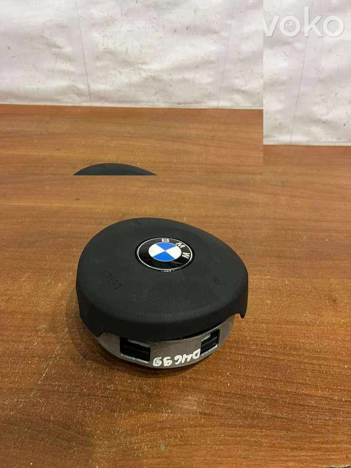 BMW 3 F30 F35 F31 (2012 - 2018)  3074997 Другая деталь салона