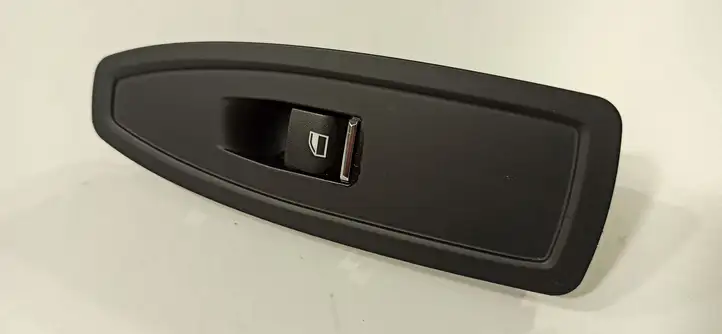 BMW 3 F30 F35 F31 (2012 - 2018) 9208107 Блок кнопок стеклоподъемников — фото 1