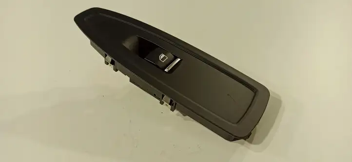 BMW 3 F30 F35 F31 (2012 - 2018) 9208107 Блок кнопок стеклоподъемников — фото 2