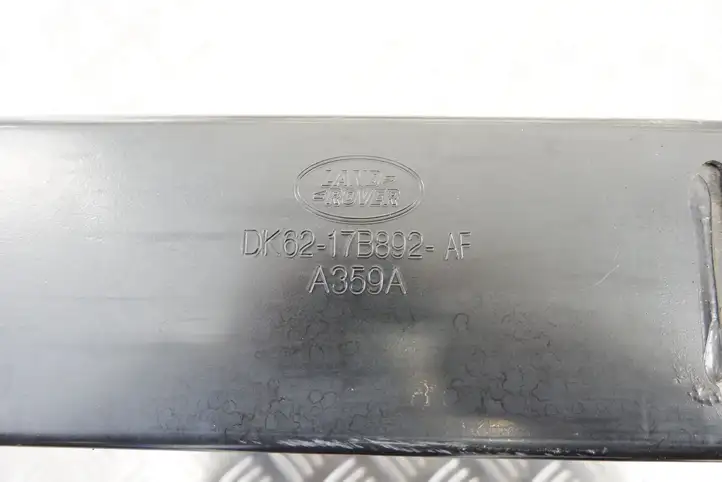 Land Rover Range Rover Sport L494 (2013 - 2017) DK6217B892AF Усилитель заднего бампера — фото 2