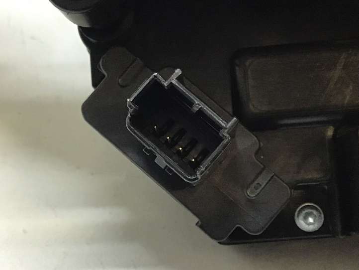 Audi A6 (2011 - 2014)  4G0953568A Комплект ручек