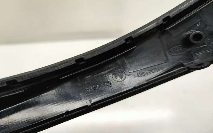 BMW 3 E90 E91 (2005 - 2012)  9150333 Ручка / отделка