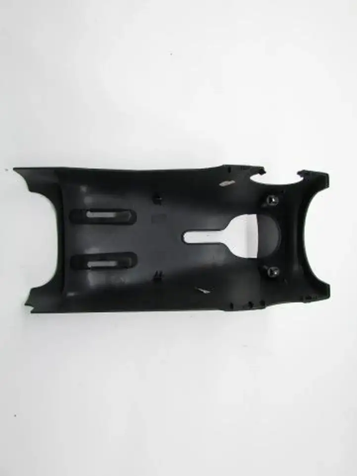 Mini One Cooper R50-53 (2000 - 2012) Оплётка рулевого колеса — фото 2