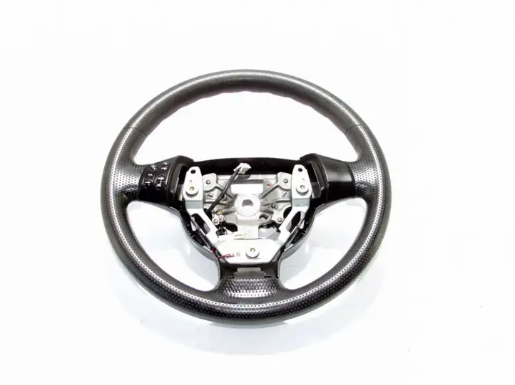 Mazda 2 (2003 - 2007) Руль — фото 6