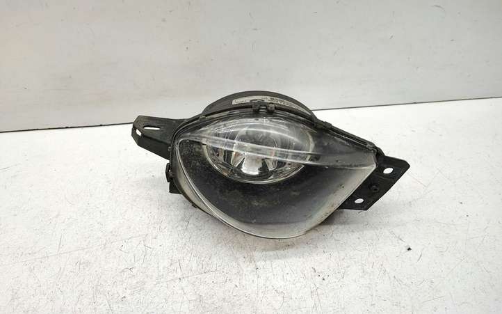 BMW 3 E90 E91 (2005 - 2012)  6948373 Передняя противотуманная фара