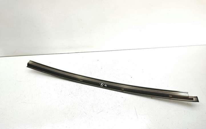 BMW 5 F10 F11 (2009 - 2016)  057213 Другая деталь отделки задний дверей