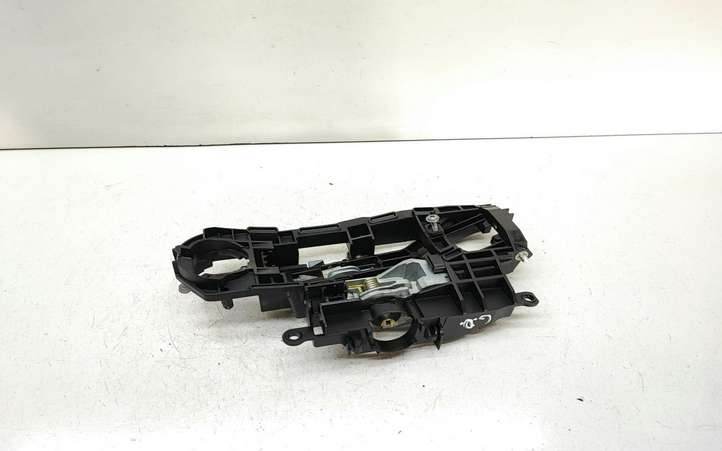 BMW 5 F10 F11 (2009 - 2016)  X4717565011 Кронштейн