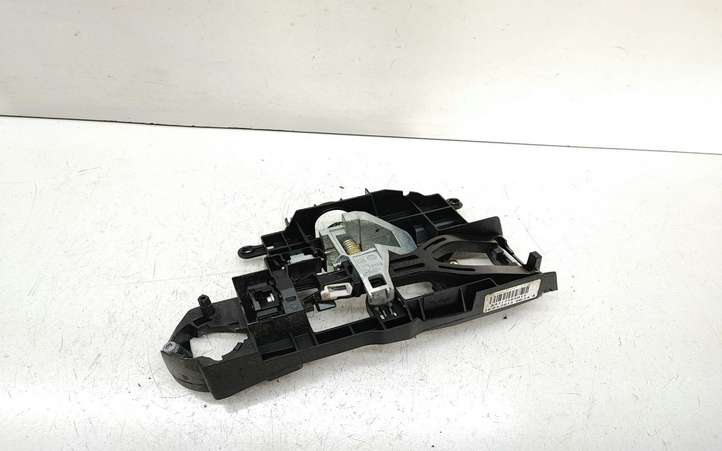 BMW 5 F10 F11 (2009 - 2016)  X4717565011 Кронштейн