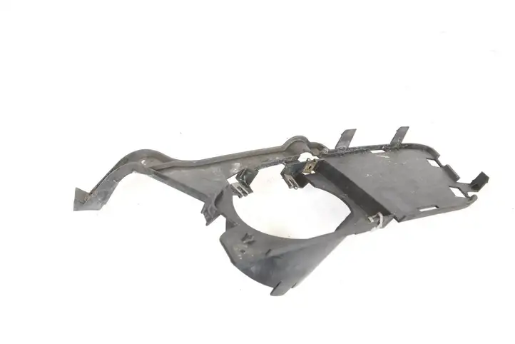 BMW 3 E92 E93 (2005 - 2014) 8044377 Кронштейн противотуманной фары — фото 1