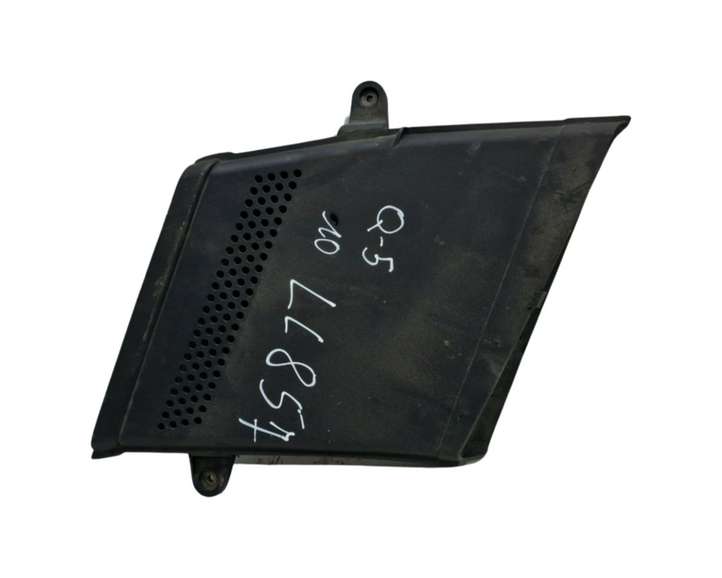 Audi Q5 (2008 - 2012)  8R0129618F Деталь (детали) канала забора воздуха