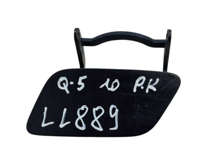 Audi Q5 (2008 - 2012)  8R0955275 Крышка форсунки омывателя фары