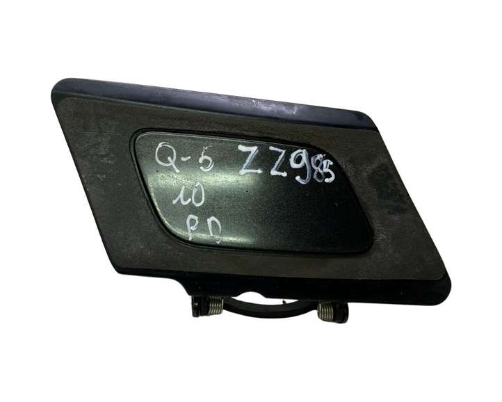 Audi Q5 (2008 - 2012)  8R0955276 Крышка форсунки омывателя фары