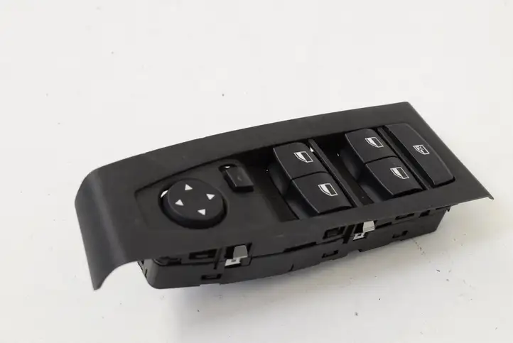 BMW 3 F30 F35 F31 (2012 - 2018) 9208108 Блок кнопок стеклоподъемников — фото 3
