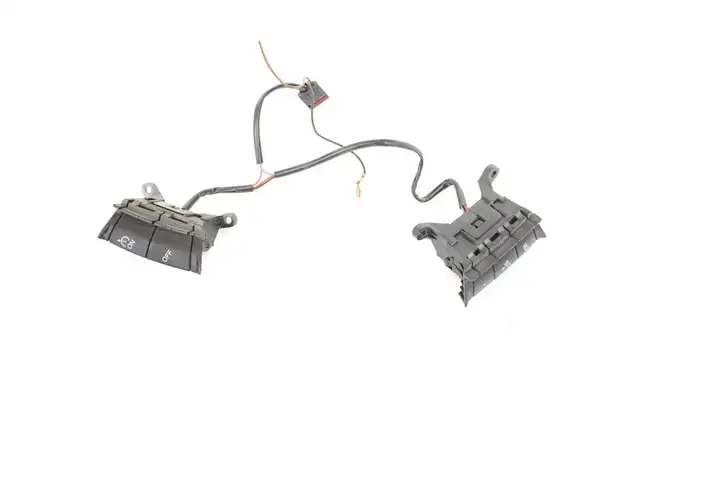 Ford Transit (2006 - 2013) 3M5T9E740AD Кнопка фаркопа в багажнике — фото 1