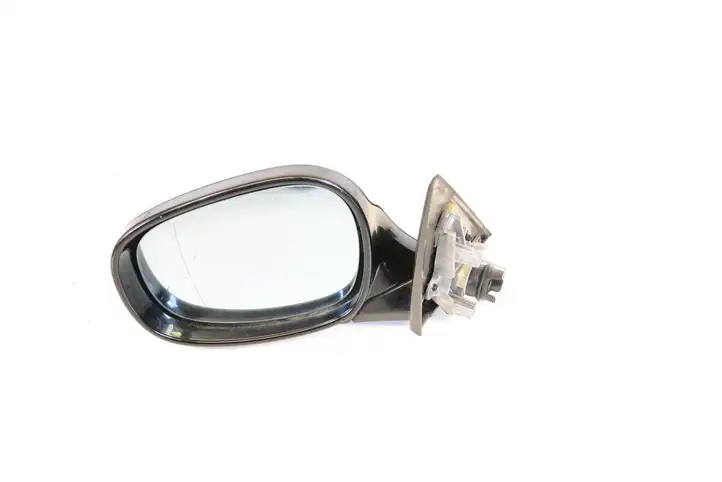 BMW 3 E90 E91 (2005 - 2012) Боковое зеркало с электроприводом — фото 1