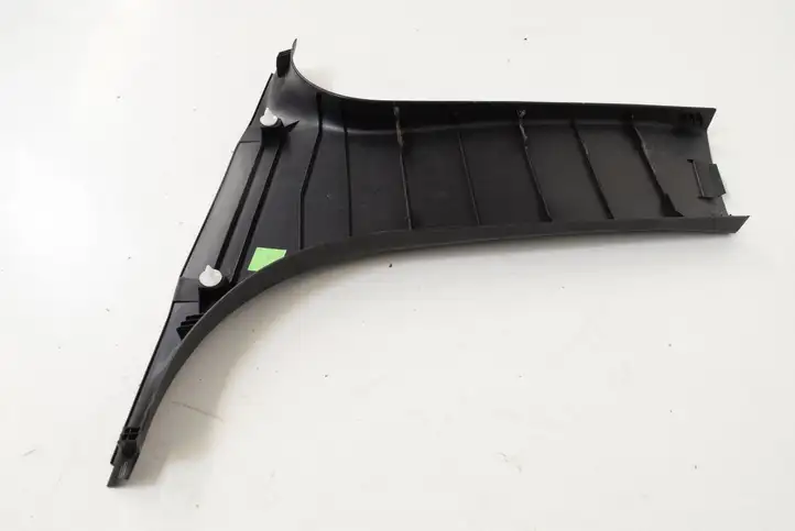 BMW 3 E90 E91 (2005 - 2012) 7058338 Верхняя обшивка стойки B — фото 2