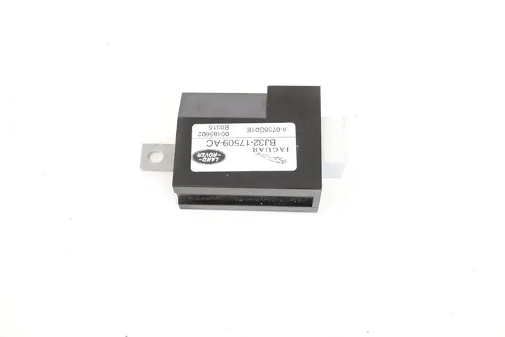 Land Rover Evoque I (2011 - 2015) BJ3217509AC Прочие приборы — фото 2
