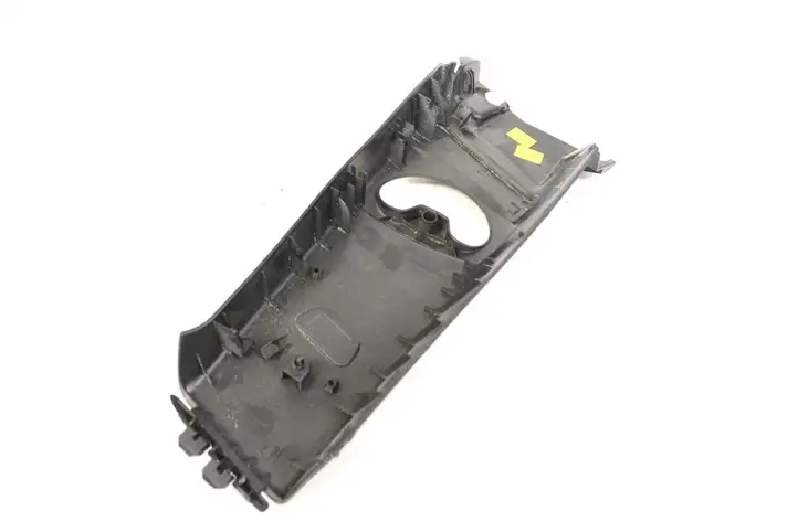 BMW 2 F22 F23 (2013 - 2017) 7265992 Верхняя обшивка стойки B — фото 3