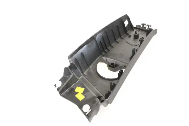 BMW 2 F22 F23 (2013 - 2017) 7265992 Верхняя обшивка стойки B — фото 4