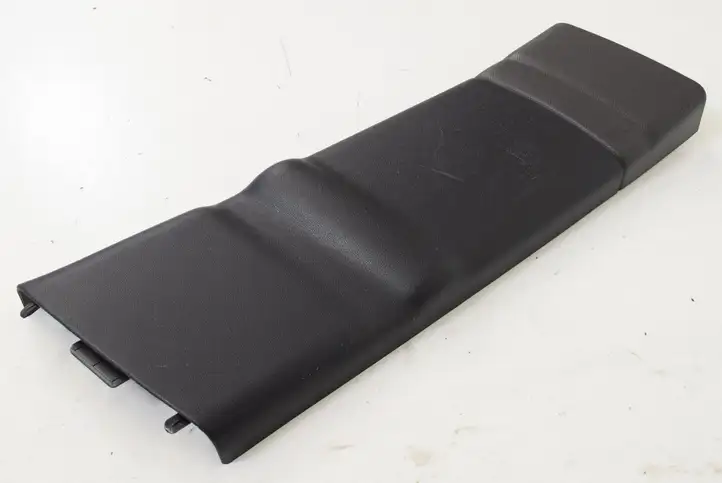 Mini Cooper Countryman R60 (2010 - 2016) 9803312 Верхняя обшивка стойки B — фото 1