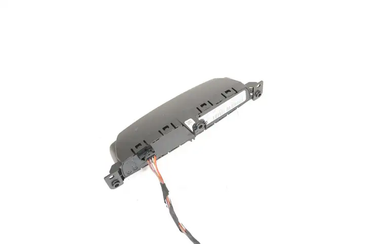 Mini Cooper Countryman R60 (2010 - 2016) 9804913 Кнопка фаркопа в багажнике — фото 3