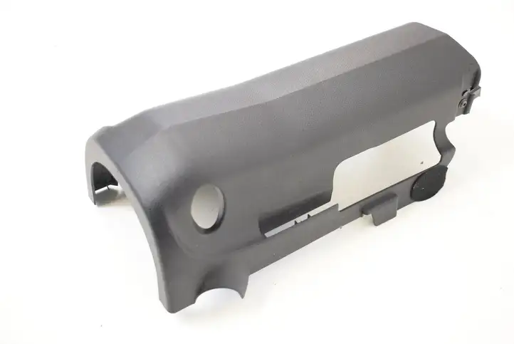 Mini Cooper Countryman R60 (2010 - 2016) 9801679 Обшивка рулевой колонки — фото 1