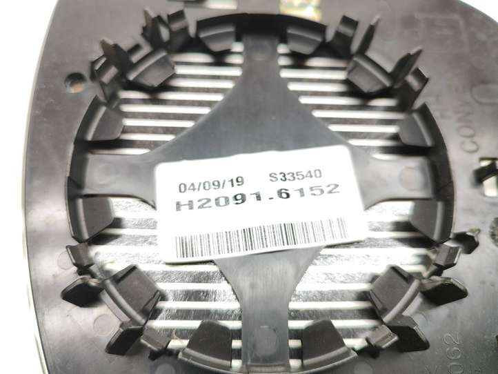 Land Rover Discovery Sport (2014 - 2019)  S33540 Части зеркала