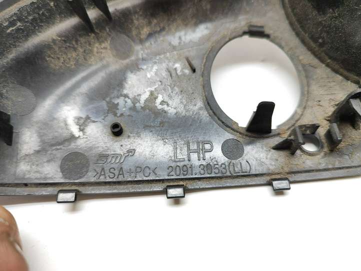 Land Rover Discovery Sport (2014 - 2019)  20913053 Части зеркала