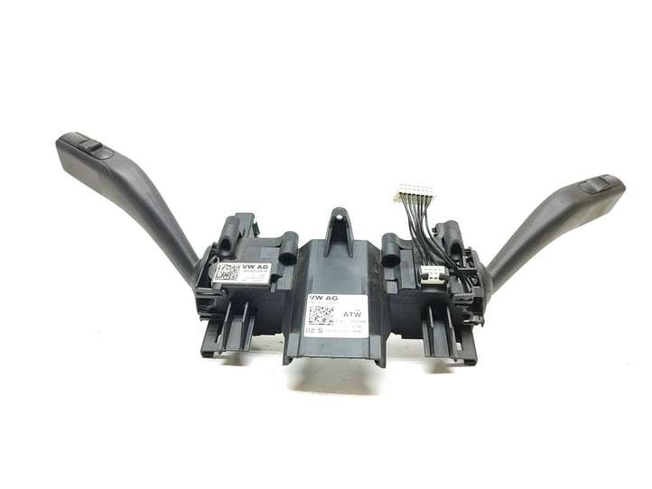 Volkswagen Touran II (2010 - 2016)  5K0953501DJ Комплект ручек