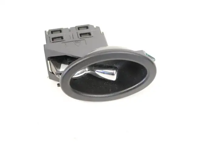 Mini Cooper Countryman R60 (2010 - 2016) 9800972 Блок кнопок стеклоподъемников — фото 1