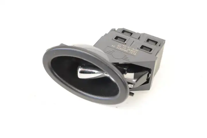 Mini Cooper Countryman R60 (2010 - 2016) 9800972 Блок кнопок стеклоподъемников — фото 2