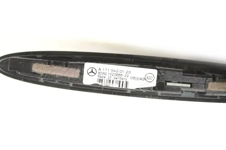 Mercedes-Benz CL C216 (2007 - 2014) A1715420123 Экран парктроника PDC — фото 5