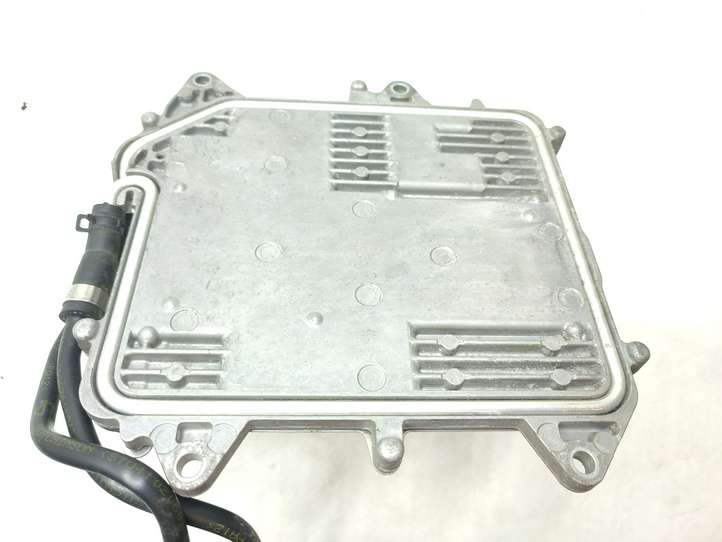 BMW 7 F01 F02 F03 F04 (2008 - 2016)  7540738 Блок управления двигателя