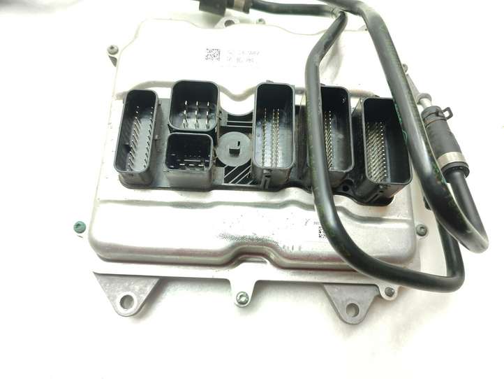 BMW 7 F01 F02 F03 F04 (2008 - 2016)  7540738 Блок управления двигателя